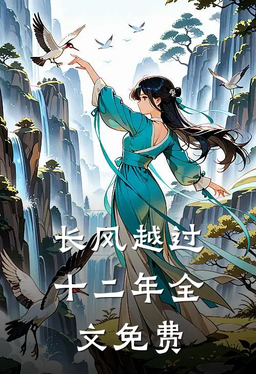 长风越过十二年全文免费