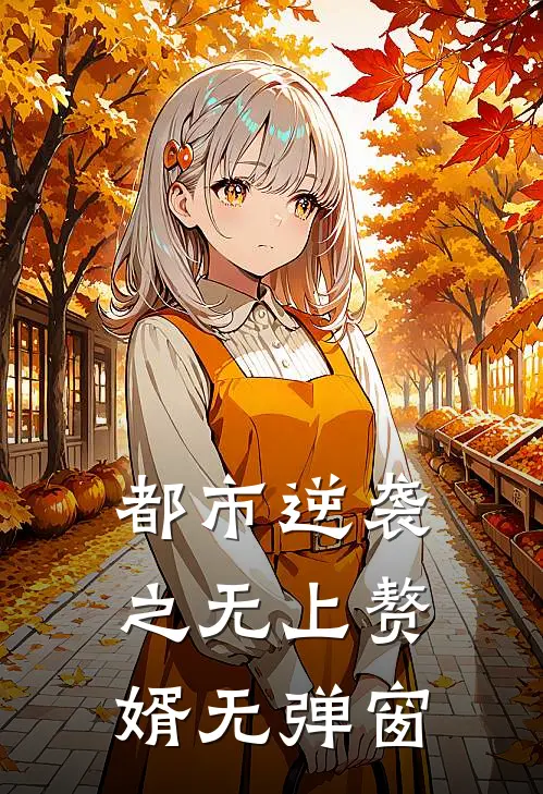 都市逆袭之无上赘婿无弹窗