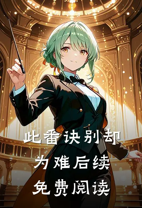 此番诀别却为难后续免费阅读