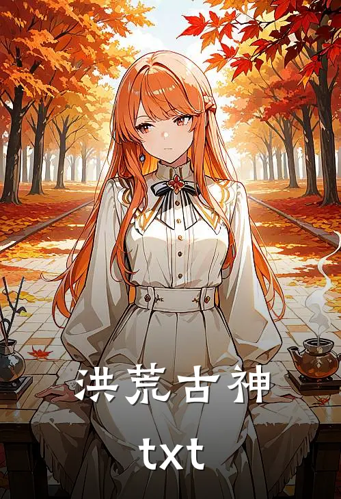 洪荒古神txt