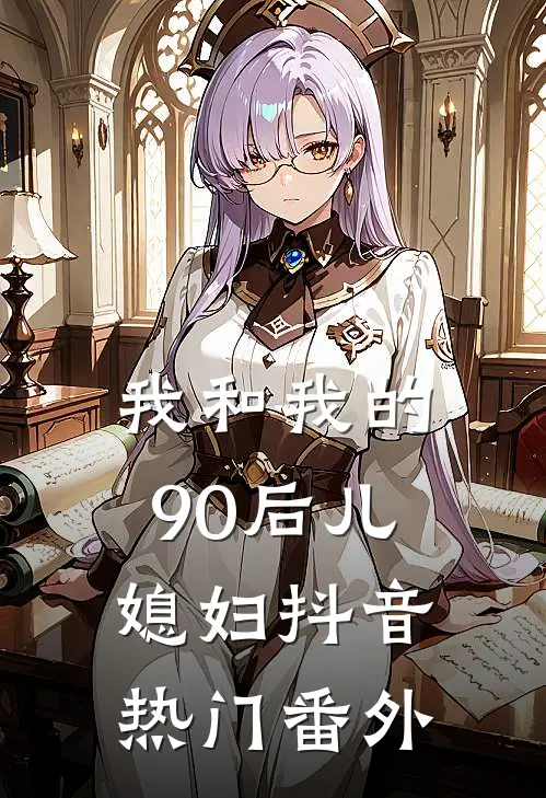 我和我的90后儿媳妇抖音热门 番外