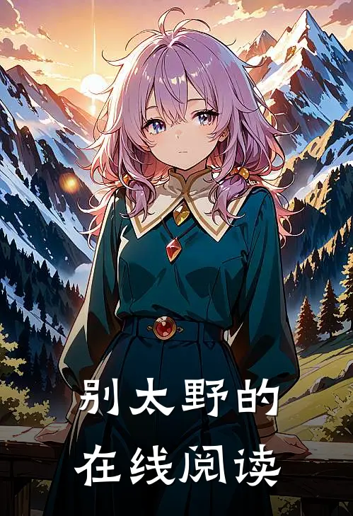 别太野的在线阅读