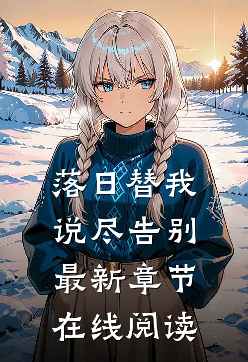 落日替我说尽告别最新章节在线阅读