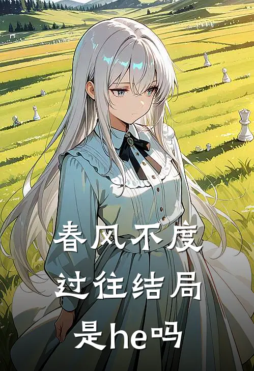 春风不度过往结局是he吗
