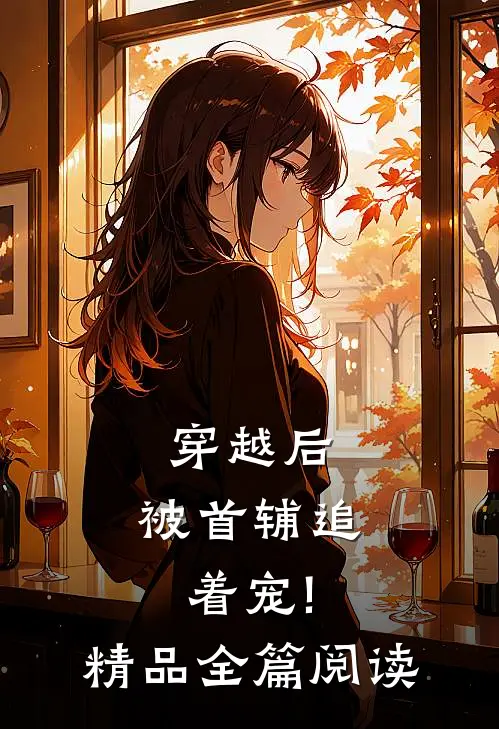 穿越后,被首辅追着宠!精品全篇阅读