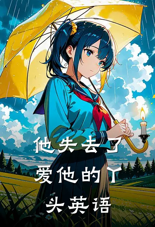 他失去了爱他的丫头英语