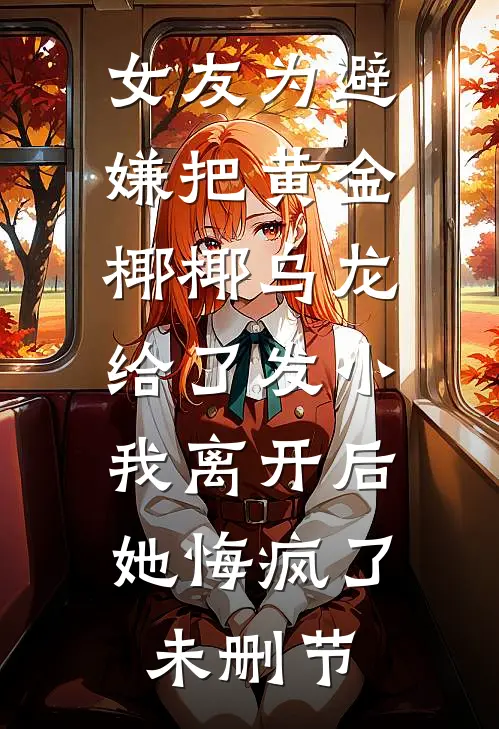女友为避嫌把黄金椰椰乌龙给了发小，我离开后她悔疯了未删节