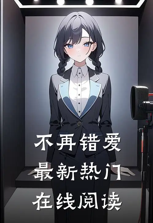 不再错爱最新热门在线阅读