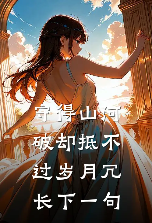 守得山河破却抵不过岁月冗长下一句