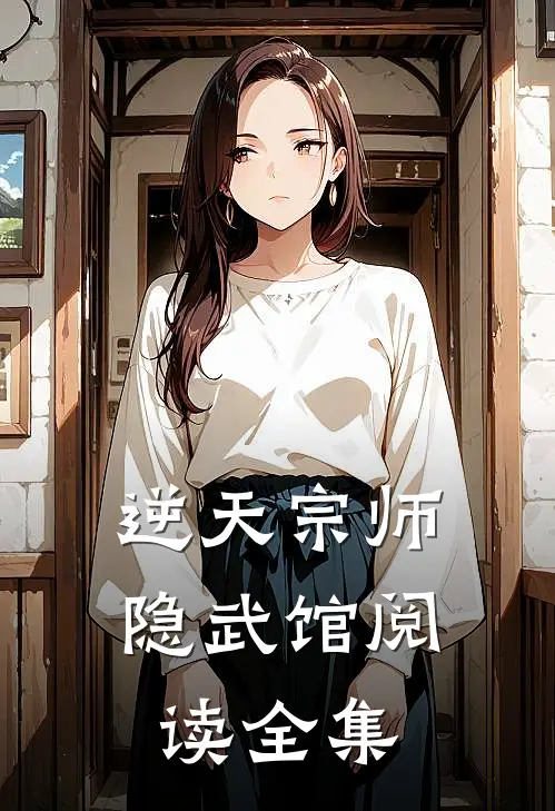 逆天宗师隐武馆阅读全集