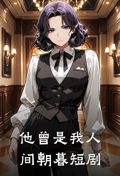 他曾是我人间朝暮短剧