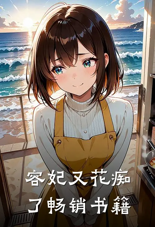 容妃又花痴了畅销书籍