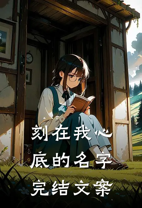 刻在我心底的名字完结文案