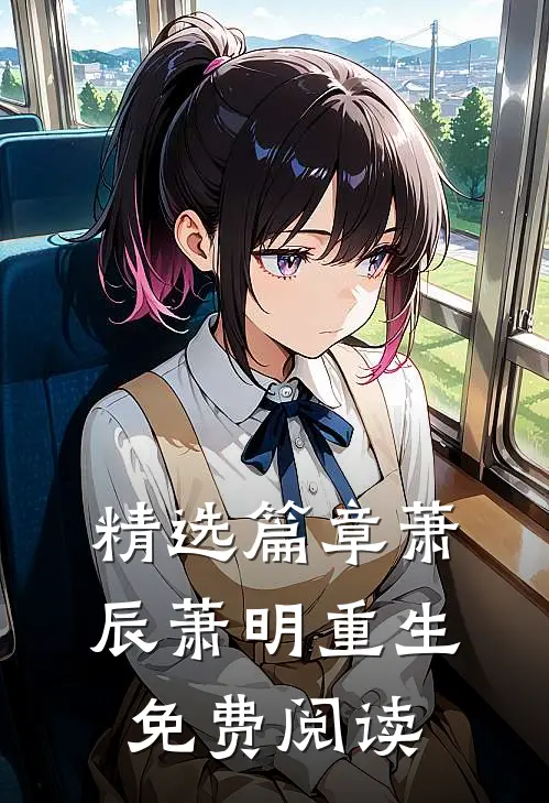 精选篇章萧辰萧明重生免费阅读