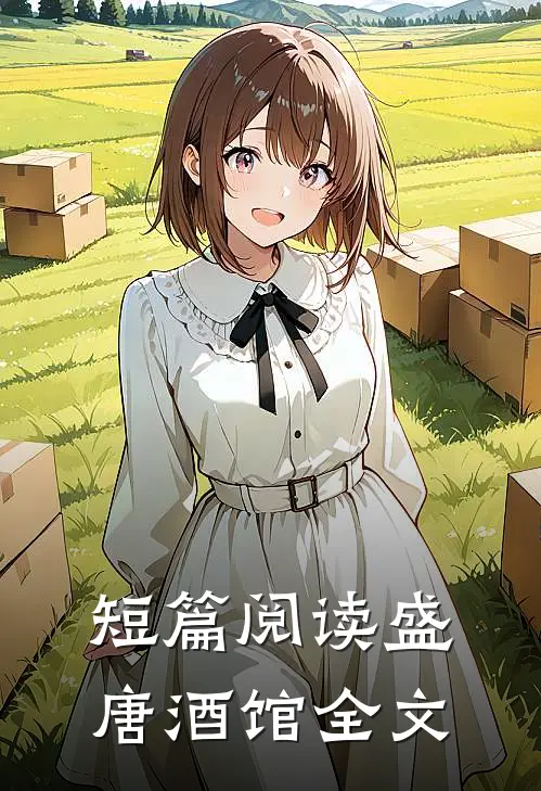 短篇阅读盛唐酒馆全文