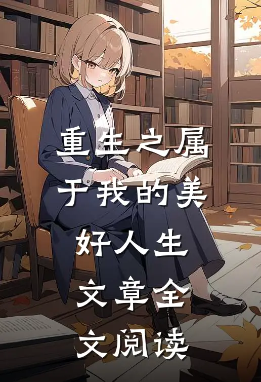 重生之属于我的美好人生文章全文阅读