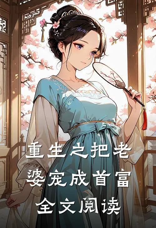 重生之把老婆宠成首富全文阅读