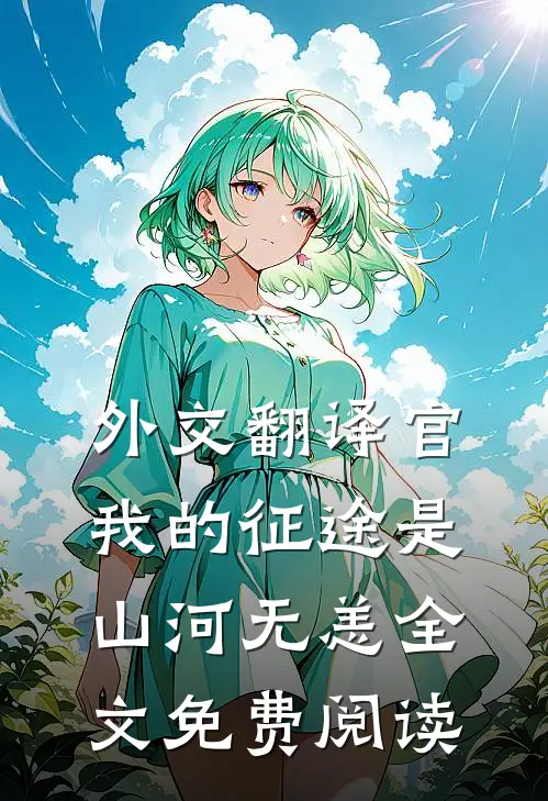 外交翻译官：我的征途是山河无恙全文免费阅读