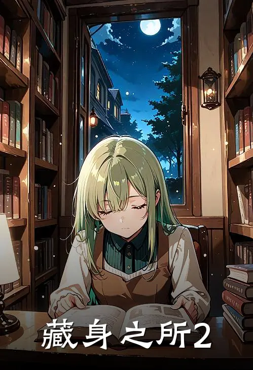 藏身之所2