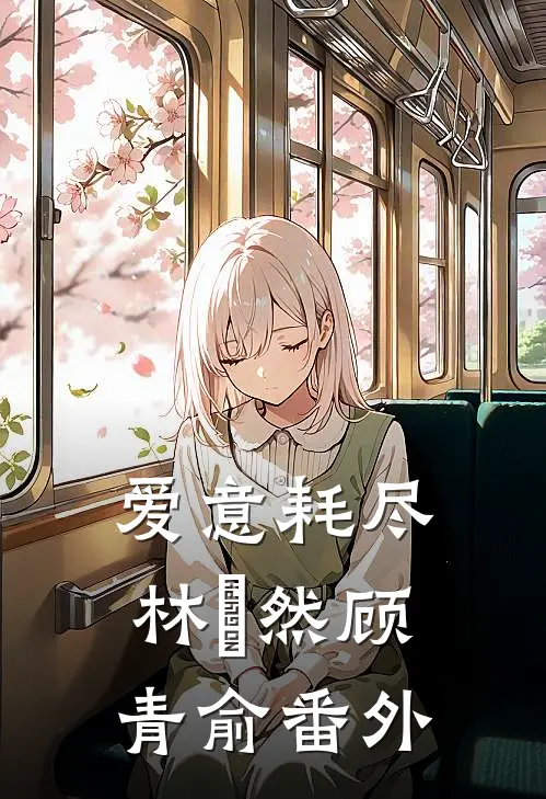 爱意耗尽林玥然顾青俞 番外