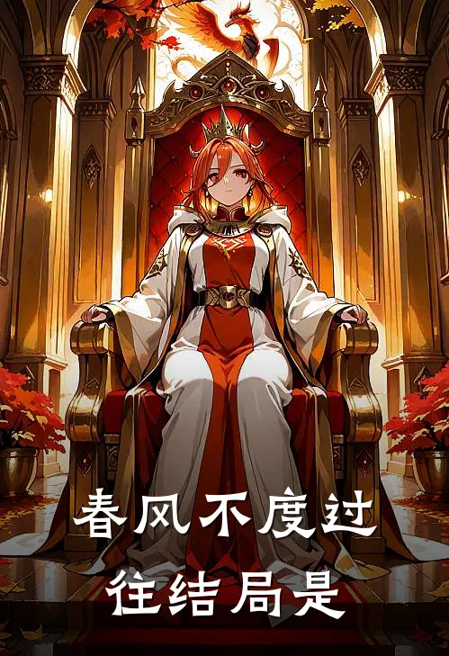 春风不度过往结局是
