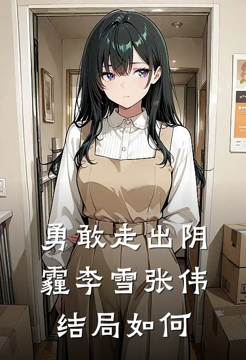 勇敢走出阴霾李雪张伟结局如何