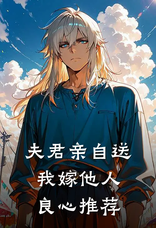 夫君亲自送我嫁他人良心推荐