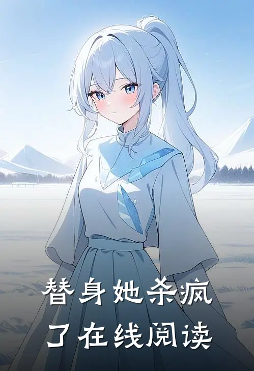 替身她杀疯了在线阅读
