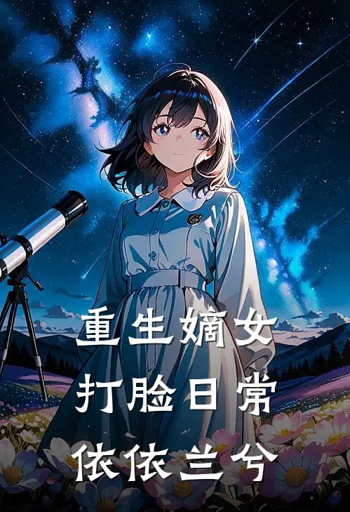 重生嫡女打脸日常 依依兰兮