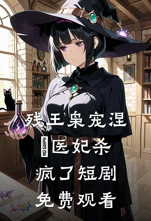 残王枭宠涅槃医妃杀疯了短剧免费观看
