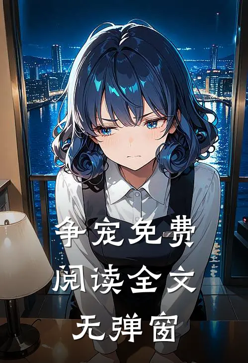 争宠免费阅读全文无弹窗