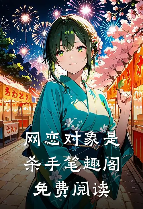 网恋对象是杀手笔趣阁免费阅读