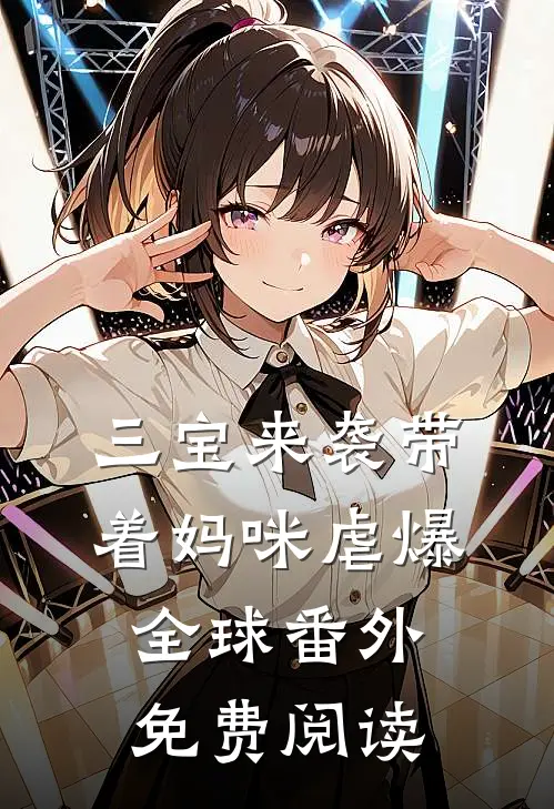 三宝来袭带着妈咪虐爆全球番外免费阅读