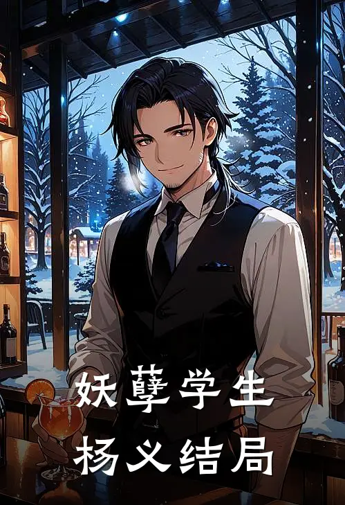 妖孽学生杨义结局