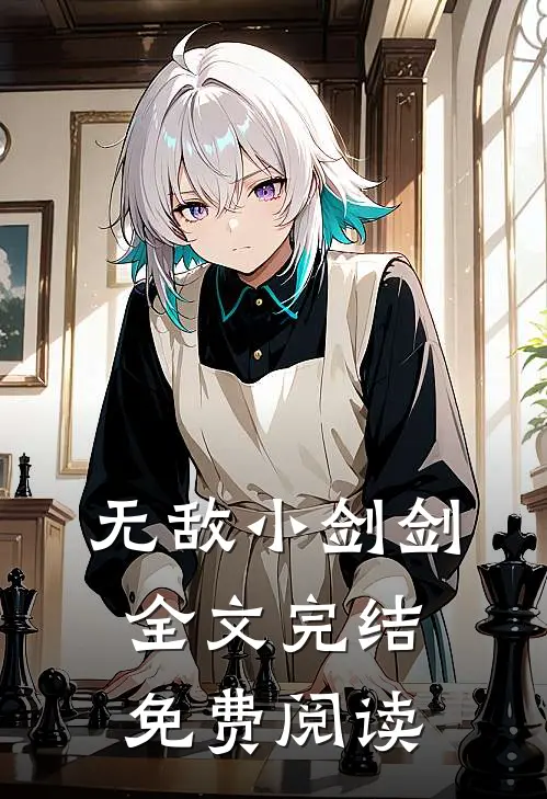 无敌小剑剑全文完结免费阅读