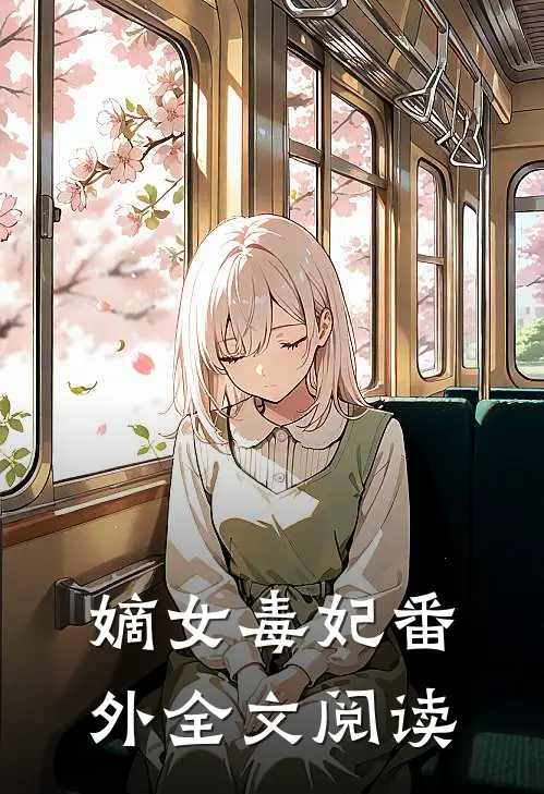 嫡女毒妃 番外全文阅读
