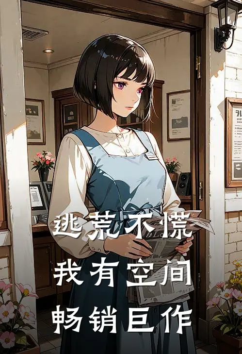 逃荒不慌我有空间畅销巨作