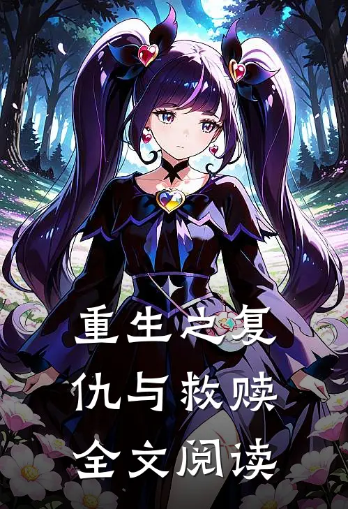 重生之复仇与救赎全文阅读