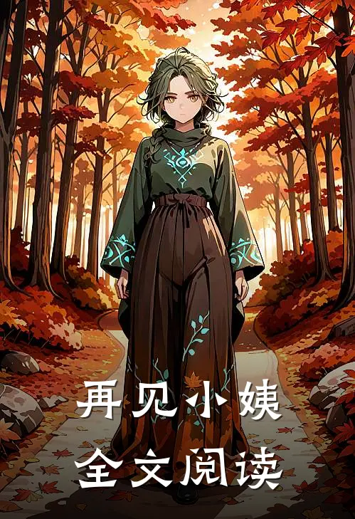 再见小姨全文阅读