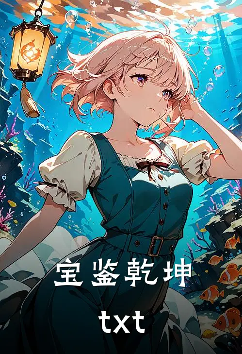 宝鉴乾坤txt
