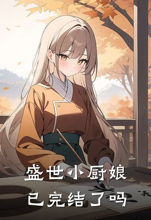 盛世小厨娘已完结了吗