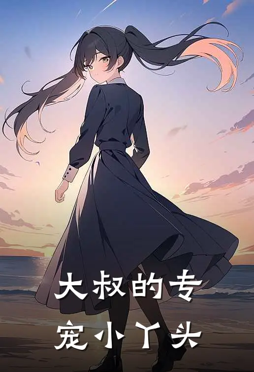 大叔的专宠小丫头