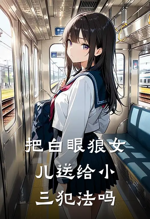把白眼狼女儿送给小三犯法吗