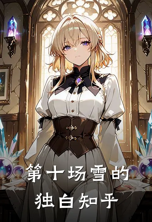 第十场雪的独白知乎