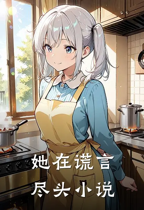 她在谎言尽头小说