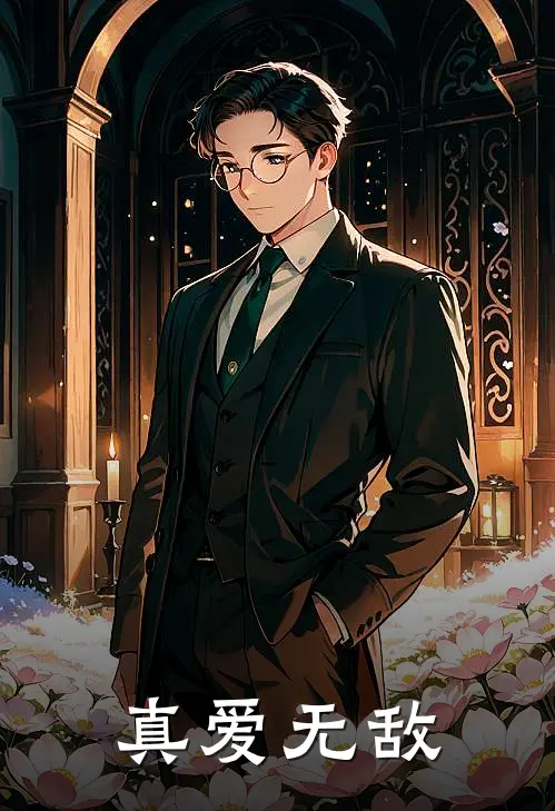 真爱无敌