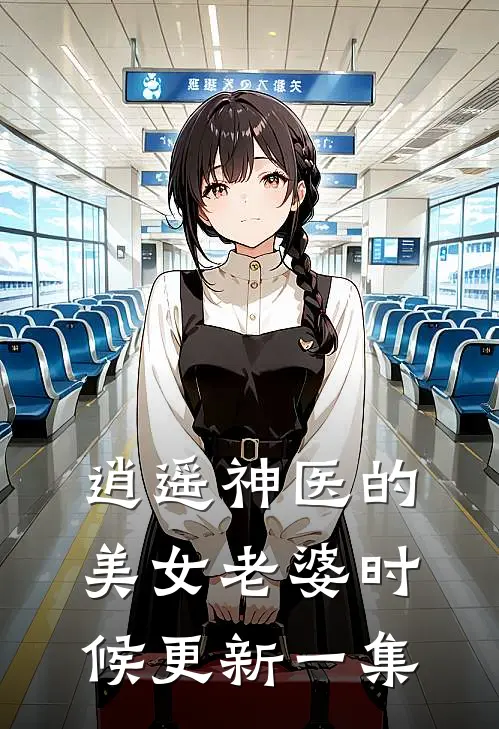 逍遥神医的美女老婆时候更新一集