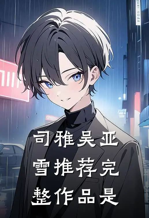 司雅吴亚雪推荐完整作品是