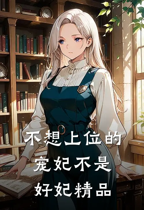 不想上位的宠妃不是好妃精品