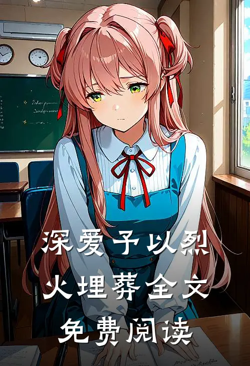深爱予以烈火埋葬全文免费阅读